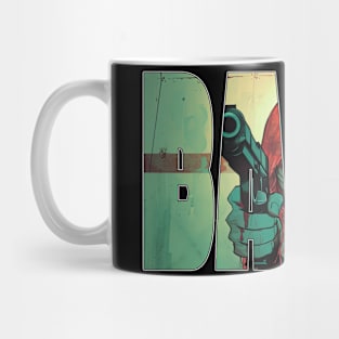 Bang! Mug